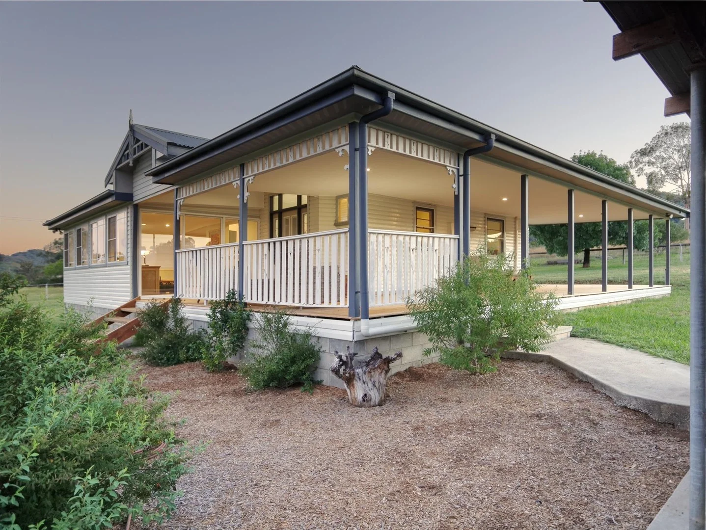 Currabubula NSW 2342