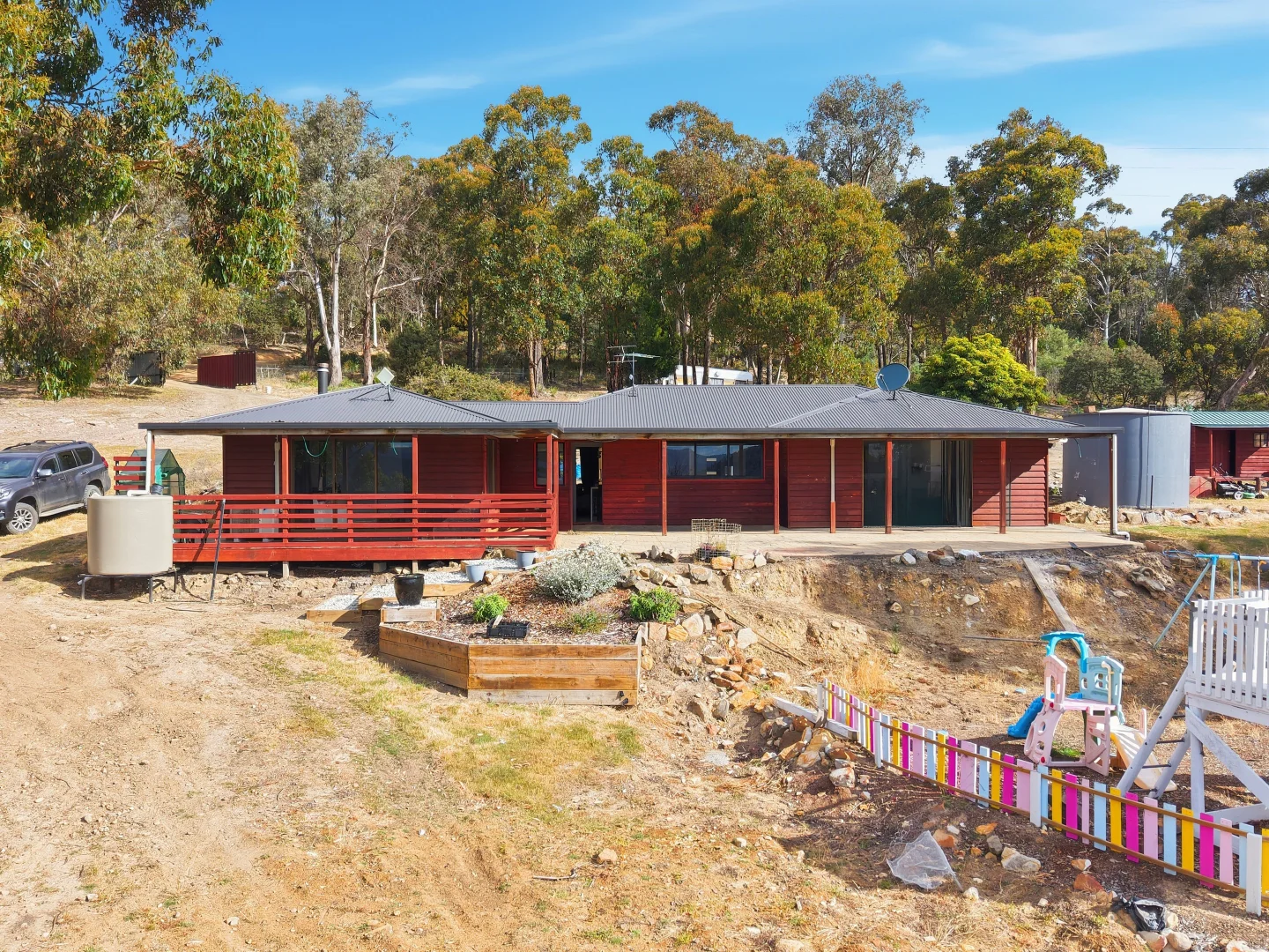 Additional image 24 of 859 Collins Cap Road, Molesworth TAS 7140