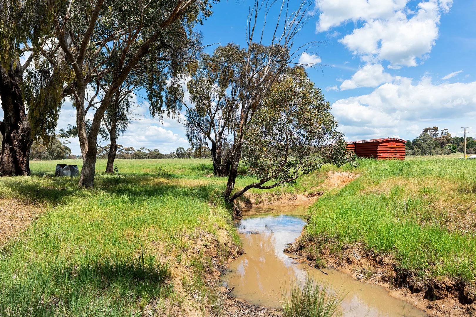 Additional image 10 of Lots 1-4, Creswick-Newstead Road, Campbelltown VIC 3364