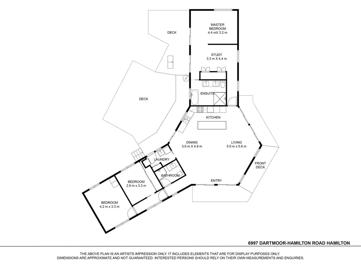 Additional image 36 of 6997 Dartmoor Hamilton Road, Hamilton VIC 3300