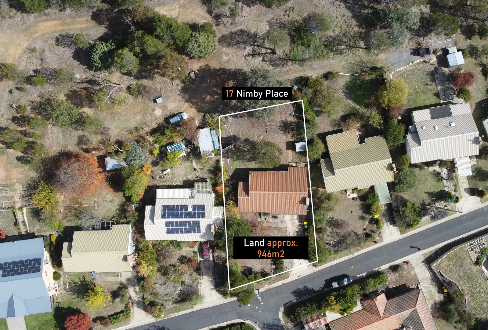 Additional image 3 of 17 Nimby Place, Cooma NSW 2630