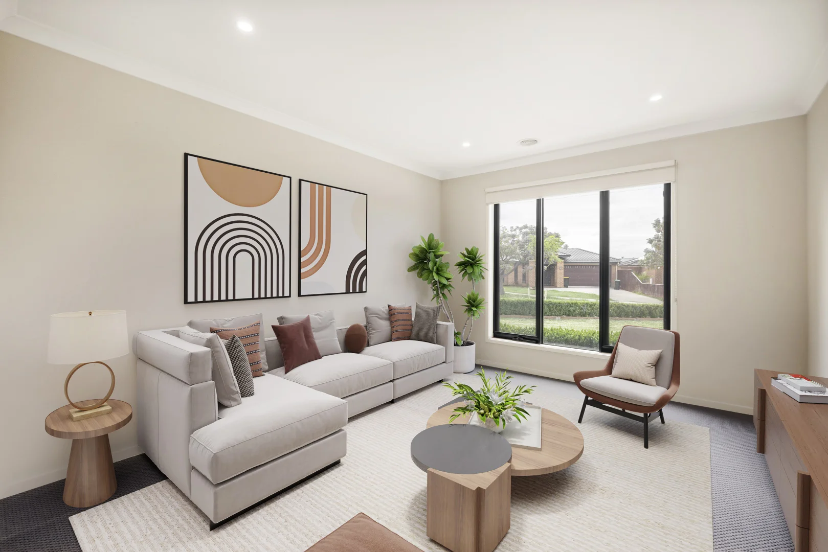 Additional image 3 of 4 Daisy Circuit, Harkness VIC 3337