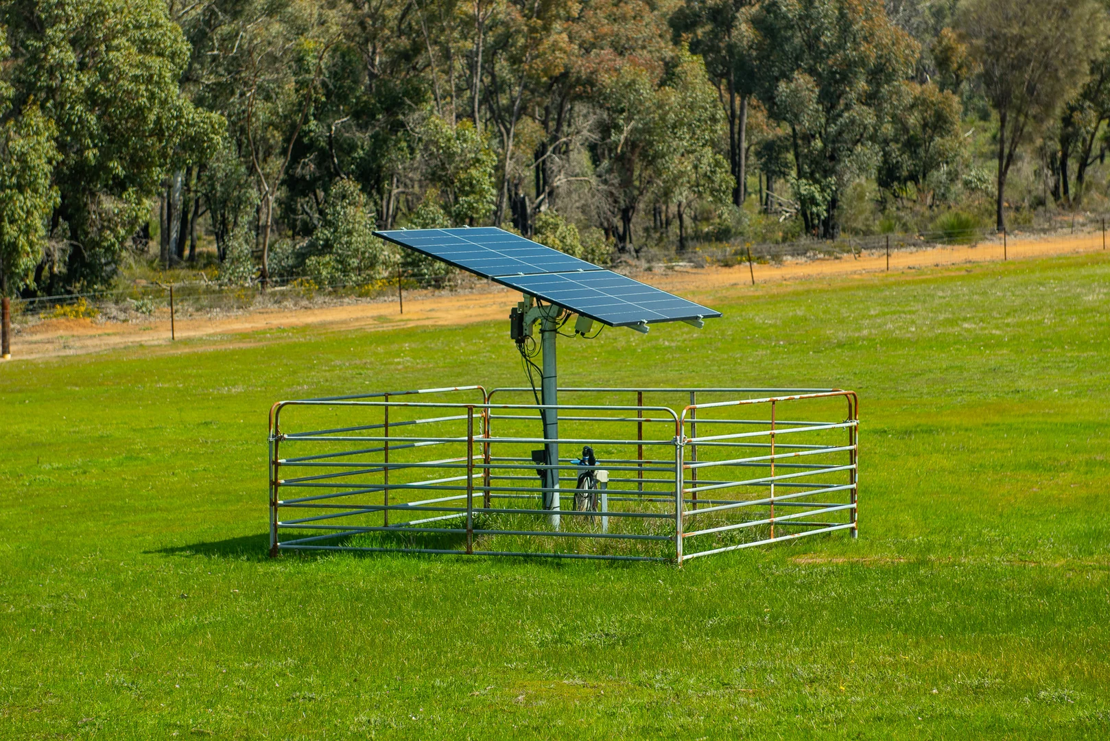 Additional image 9 of The Lakes, 598 Wariin Road, Woottating WA 6562