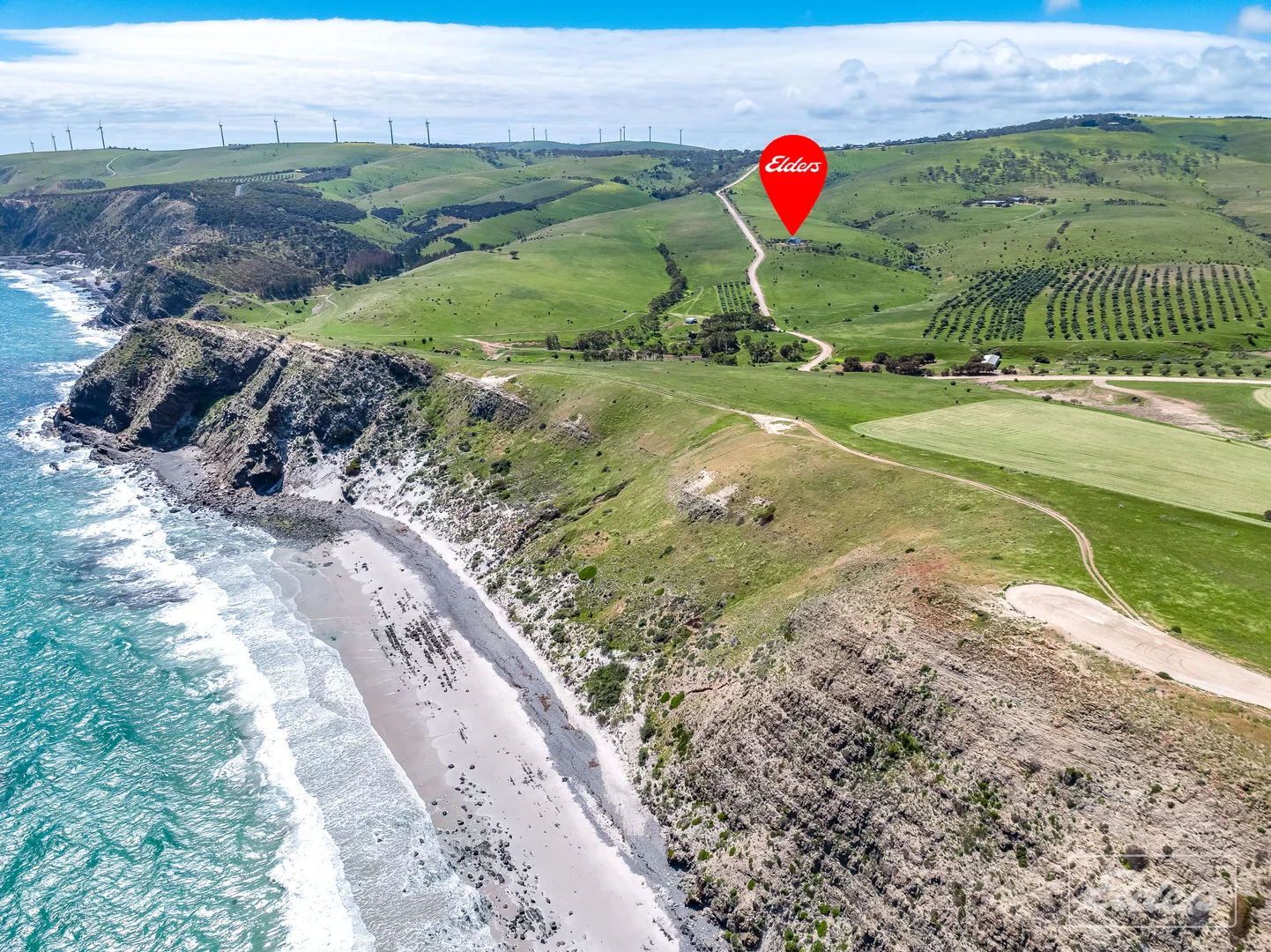 Additional image 33 of 122 McLeod Road, Cape Jervis SA 5204