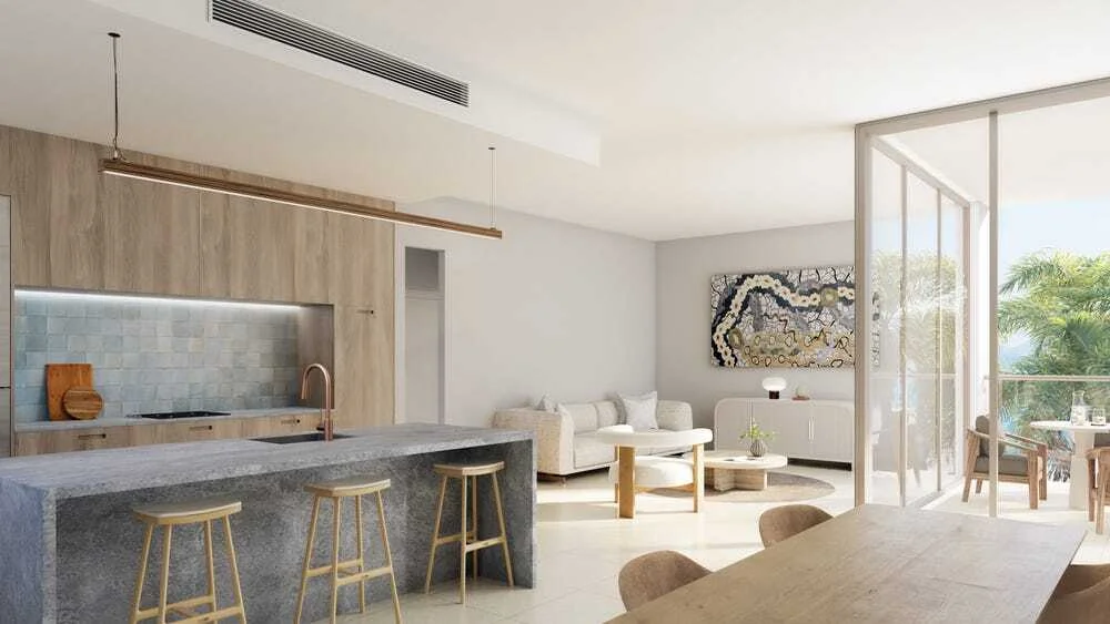 Additional image 4 of Mira Living 25 – 27 The Esplanade, Bargara QLD 4670