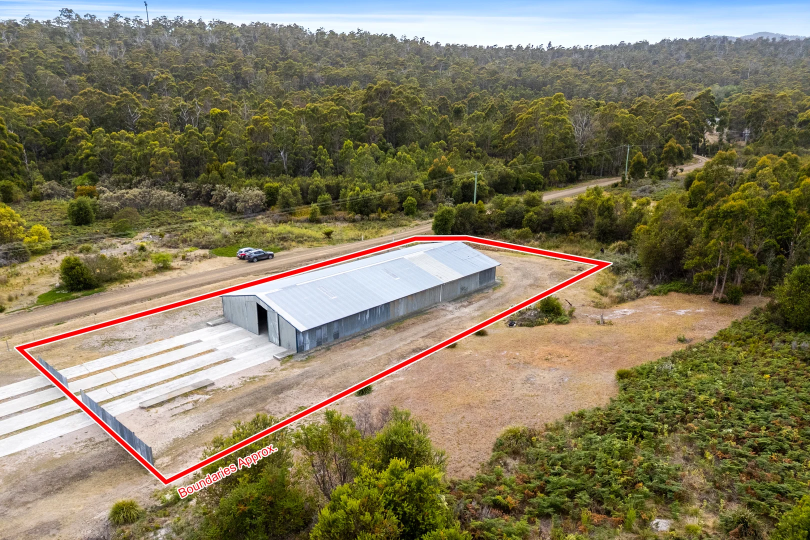Additional image 8 of Lot 1, 4 Duck Creek Road, Murdunna TAS 7178