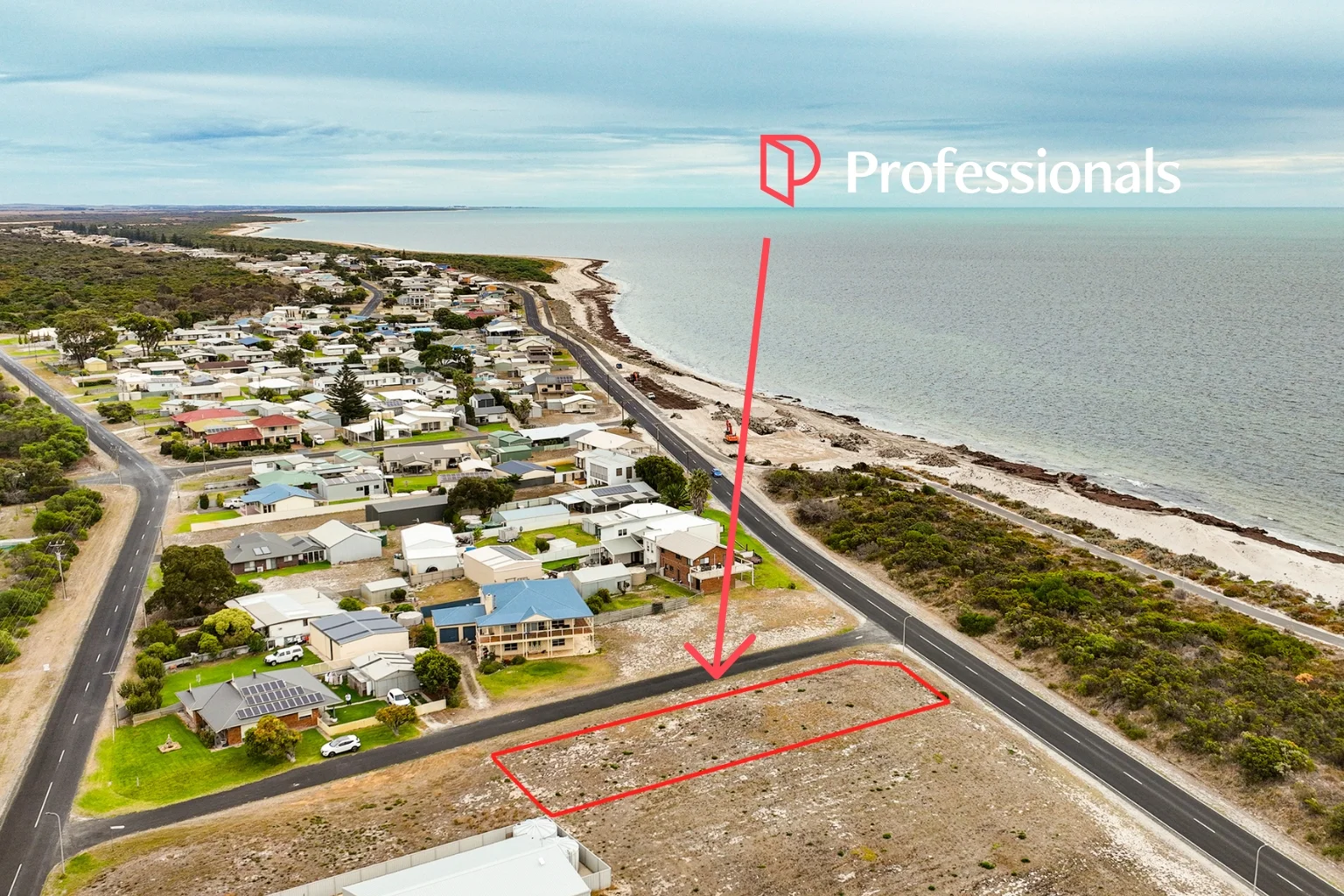 116 Marine Parade, Kingston Se SA 5275