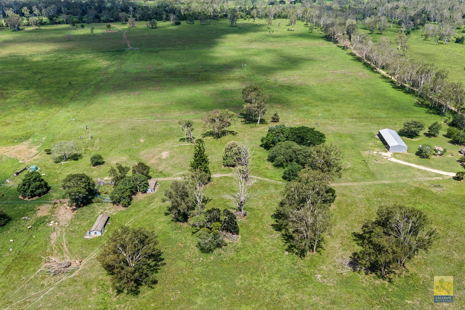 Additional image 9 of 85 Colinwood Lane, Boyne Valley QLD 4680