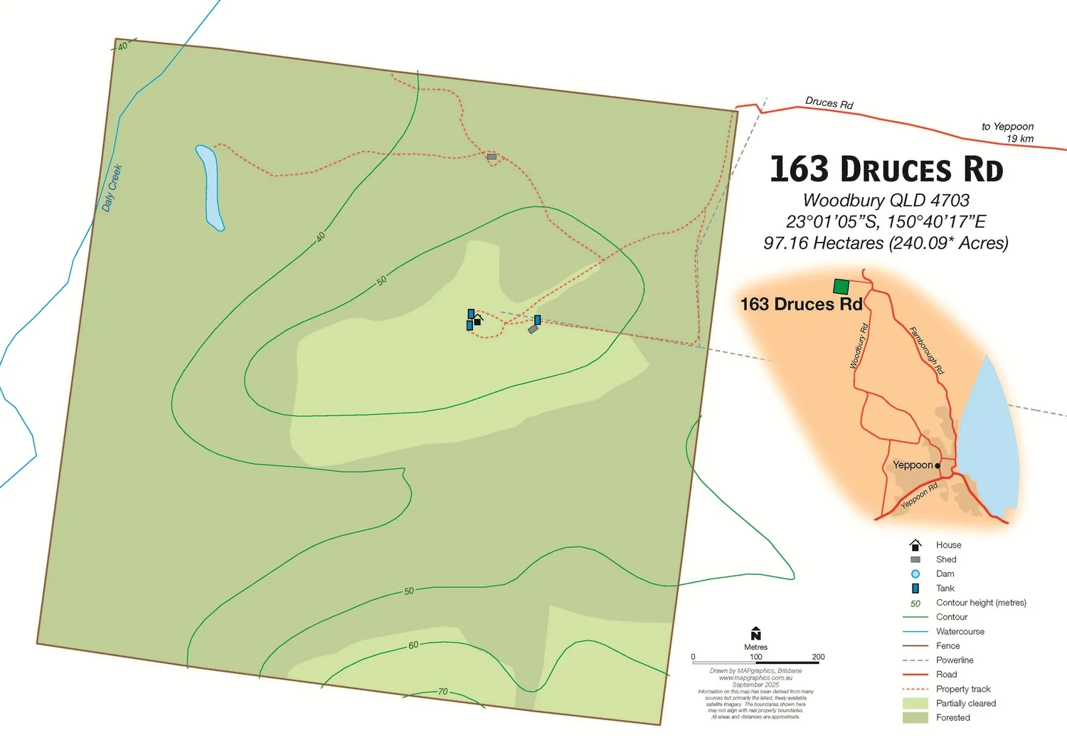 Additional image 18 of 163 Druces Road, Woodbury QLD 4703