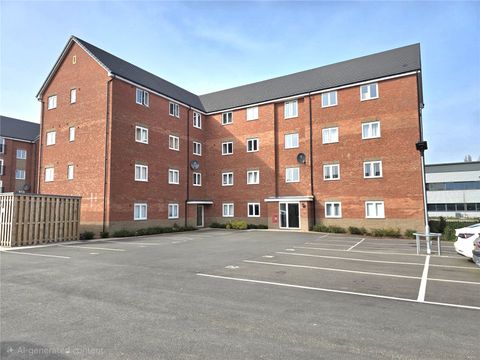 Hall Farm Avenue, Coventry, West Midlands CV6