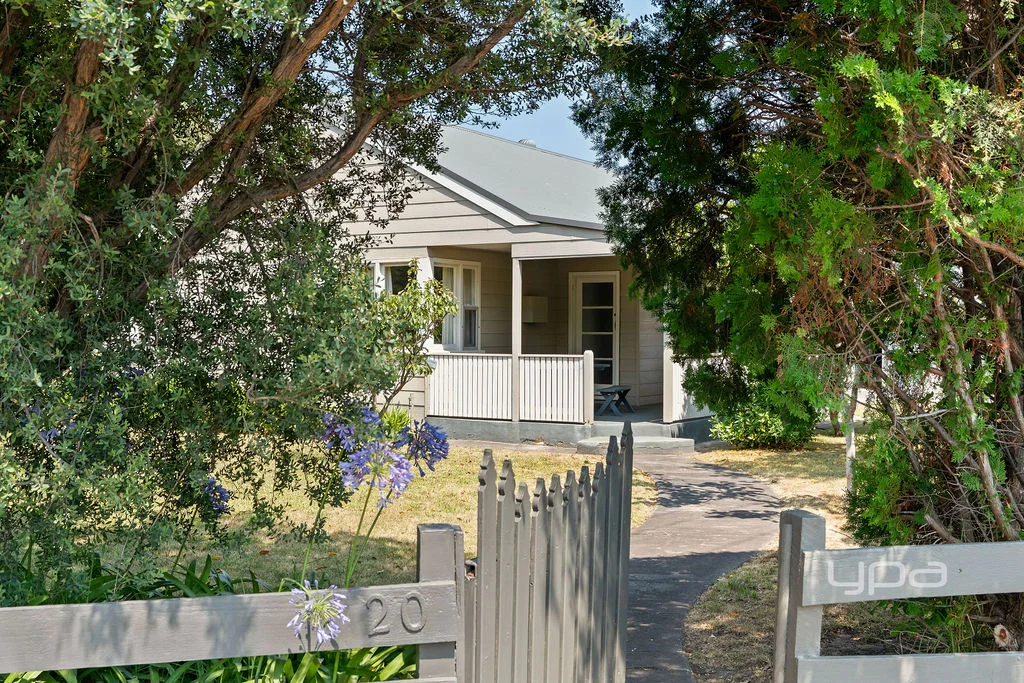 20 Dundas Street, Rye VIC 3941