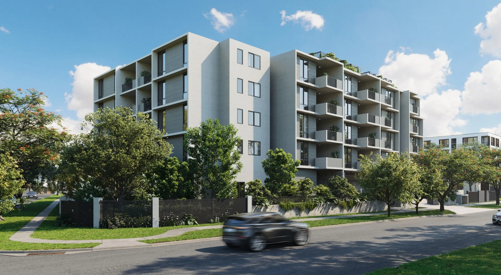 Additional image 5 of 307/2-10 Andrews Street, Cannon Hill QLD 4170