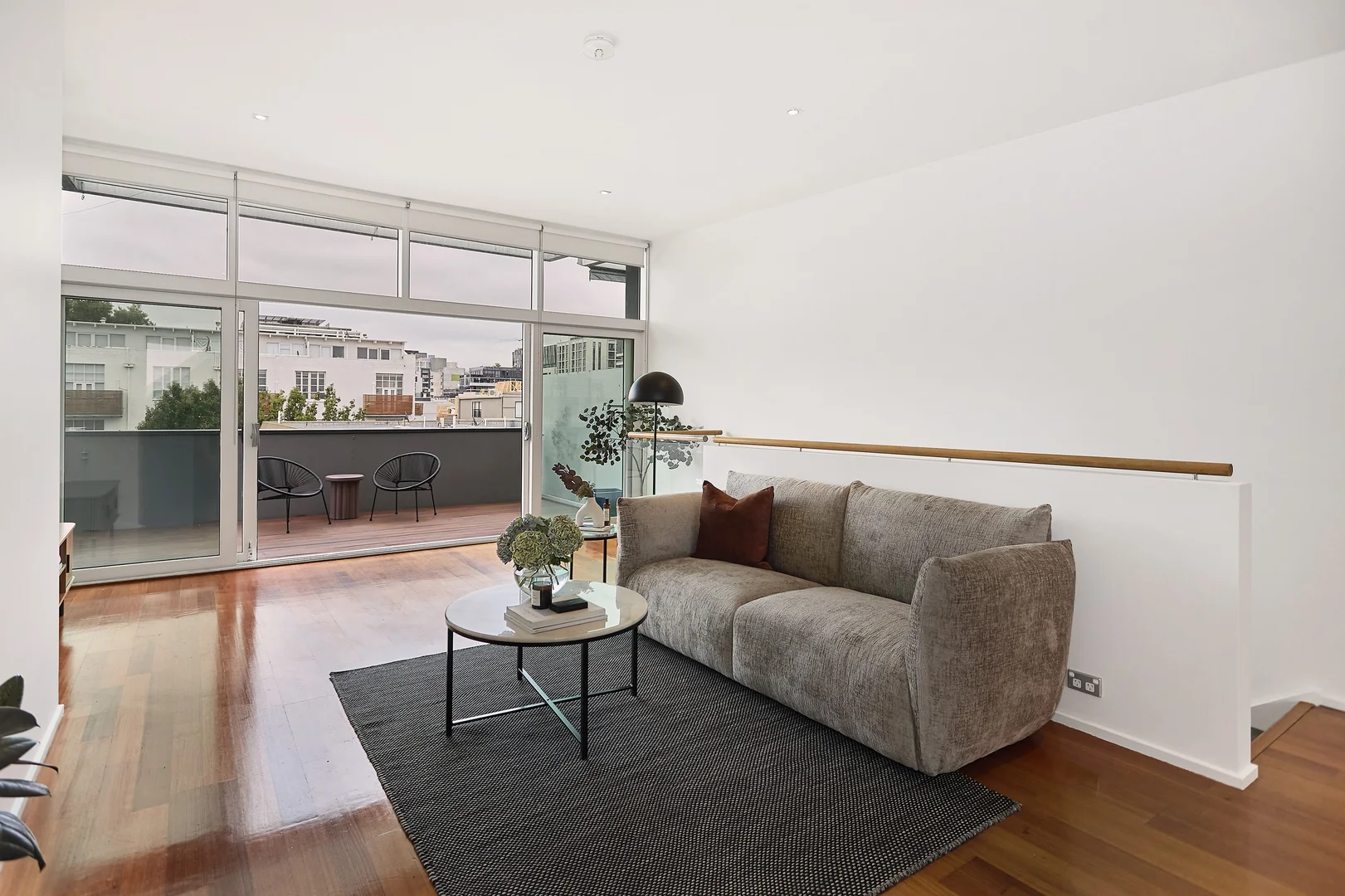 Additional image 3 of 17/1 Lyndhurst Street, Richmond VIC 3121