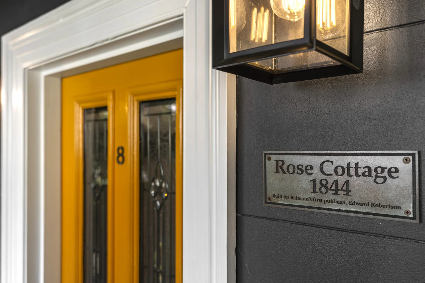 Additional image 12 of 8 Johnston Street, Balmain NSW 2041