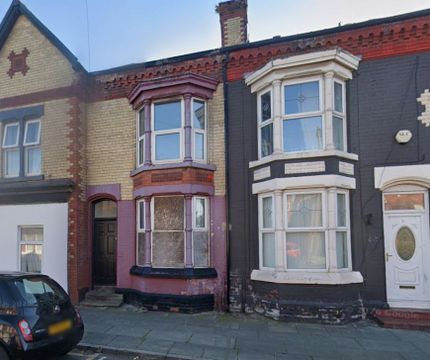 28 Orwell Road, Liverpool, Merseyside L4