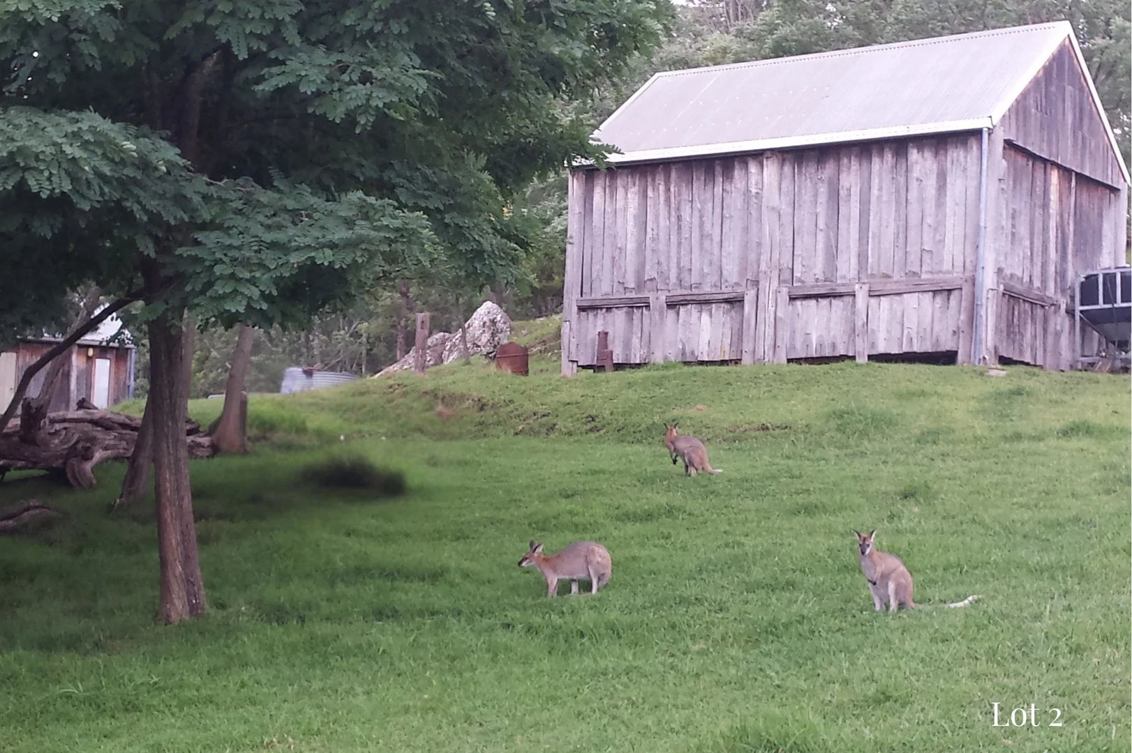 Additional image 14 of Lot 2/1387 Putty Valley Road, Putty NSW 2330