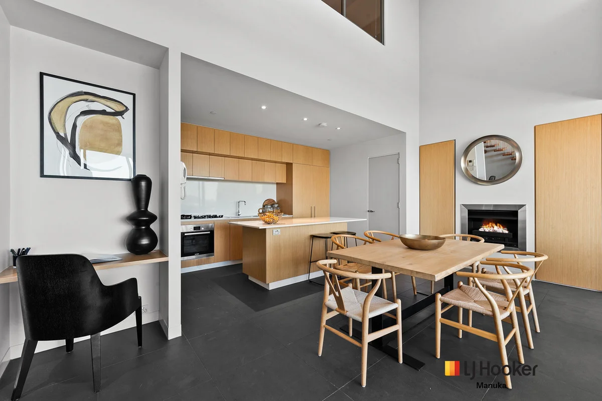 Additional image 9 of 1519/25 Edinburgh Avenue, City ACT 2601