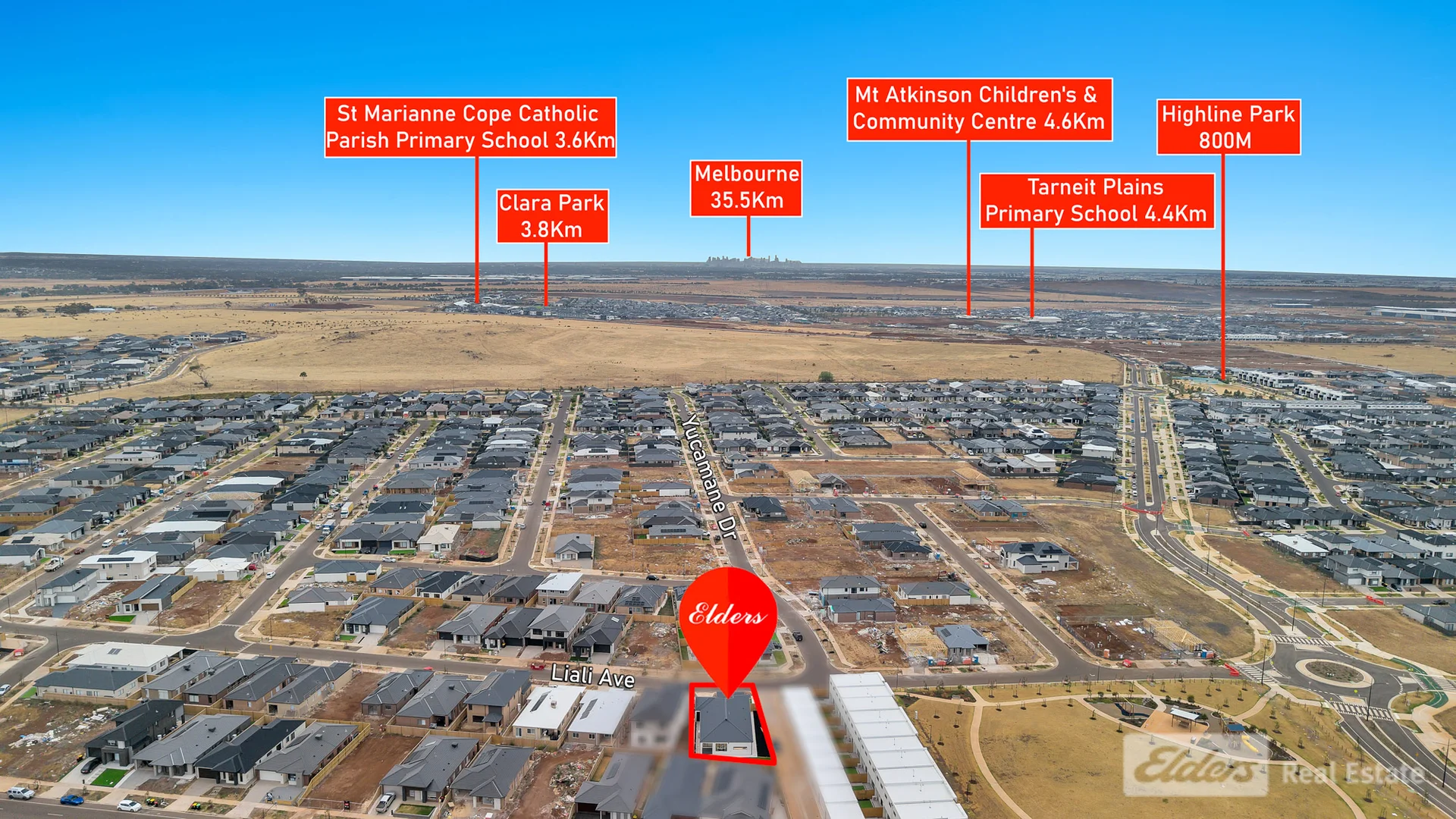 Additional image 28 of 46 Liali Avenue, Truganina VIC 3029