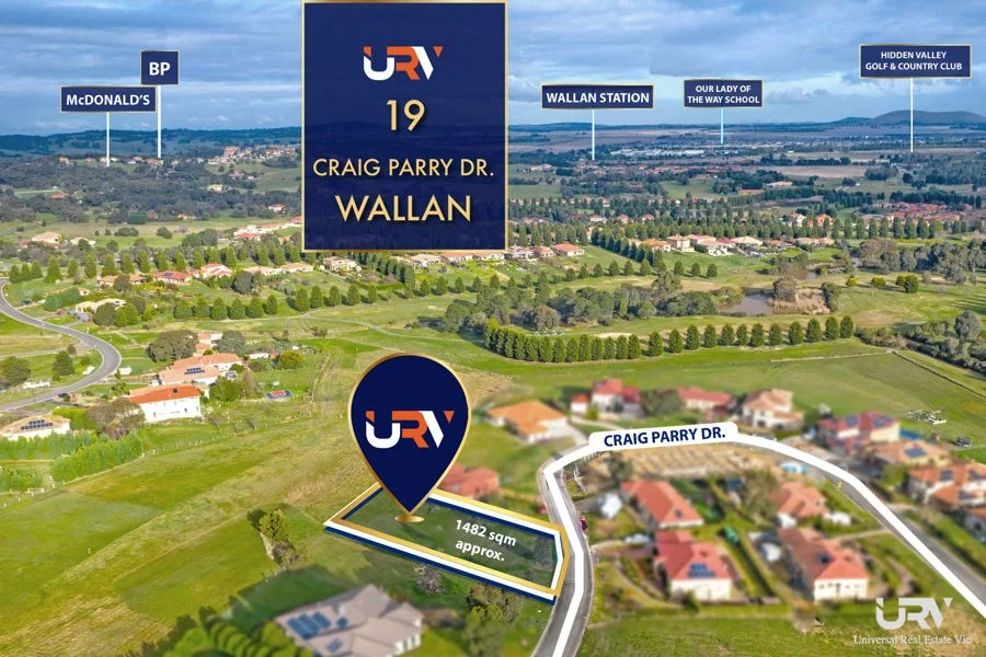 Additional image 3 of 19 Craig Parry Drive, Wallan VIC 3756