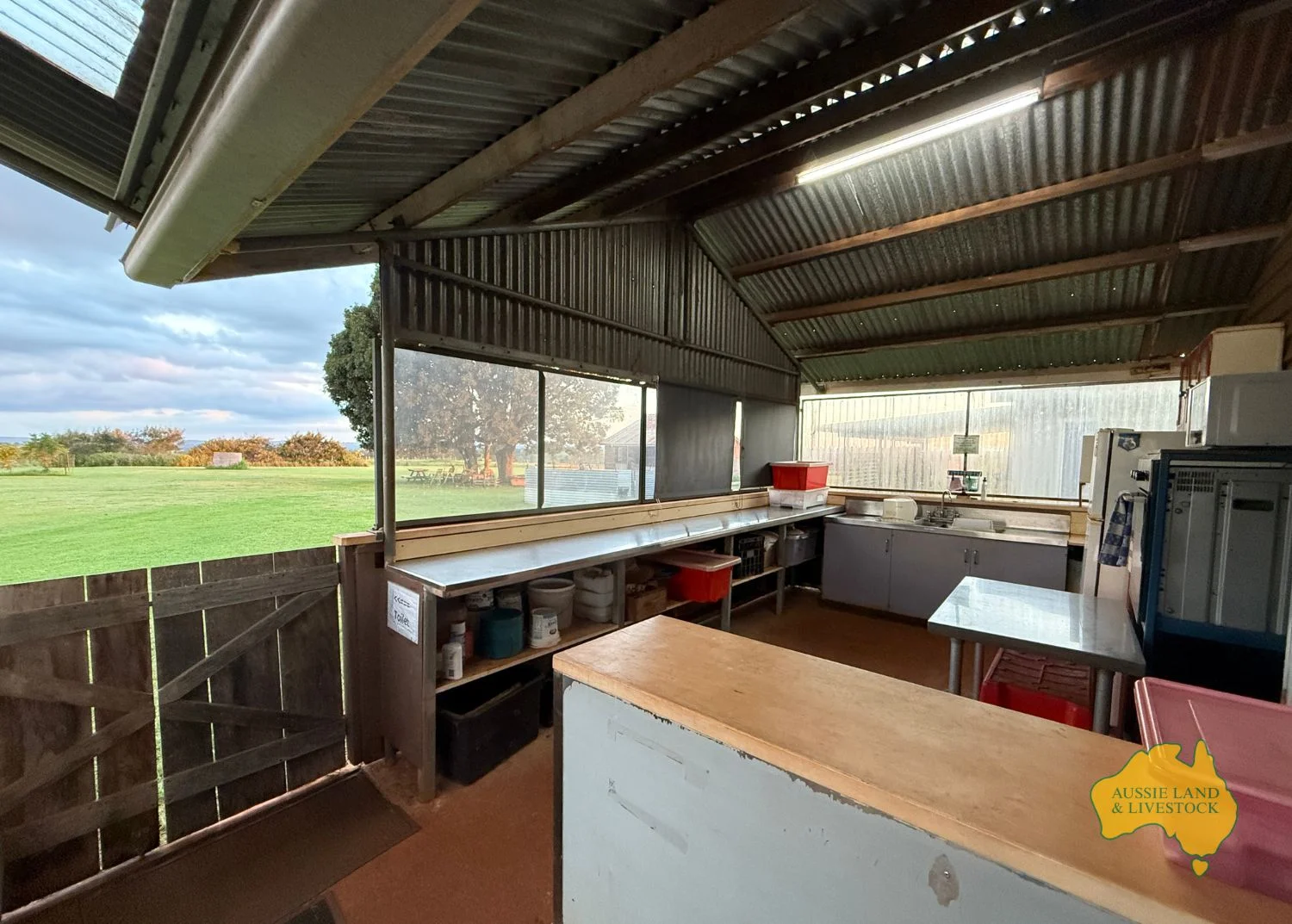 Additional image 31 of 544 WATTLEGROVE ROAD, Benair QLD 4610