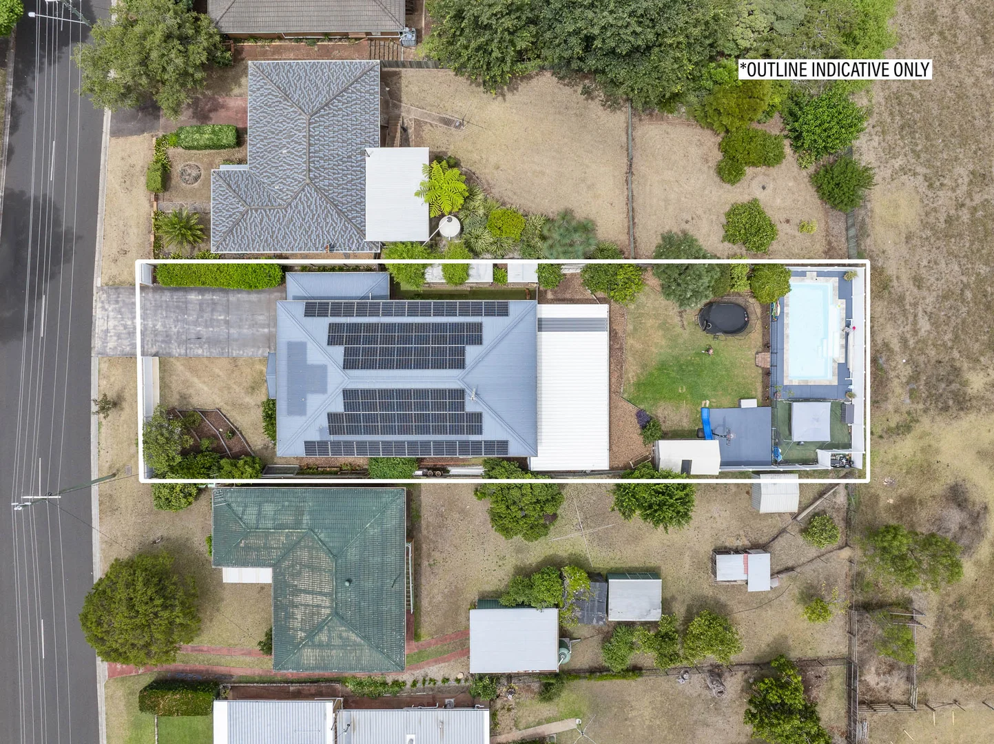 Additional image 32 of 46 Pascoe Lane, Toowoomba QLD 4350