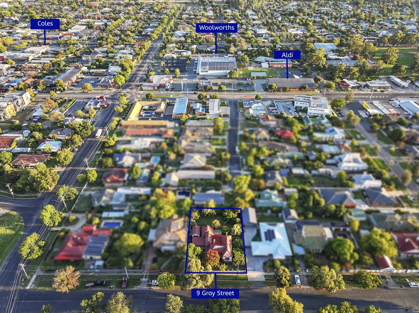 Additional image 2 of 9 Gray Street, Benalla VIC 3672