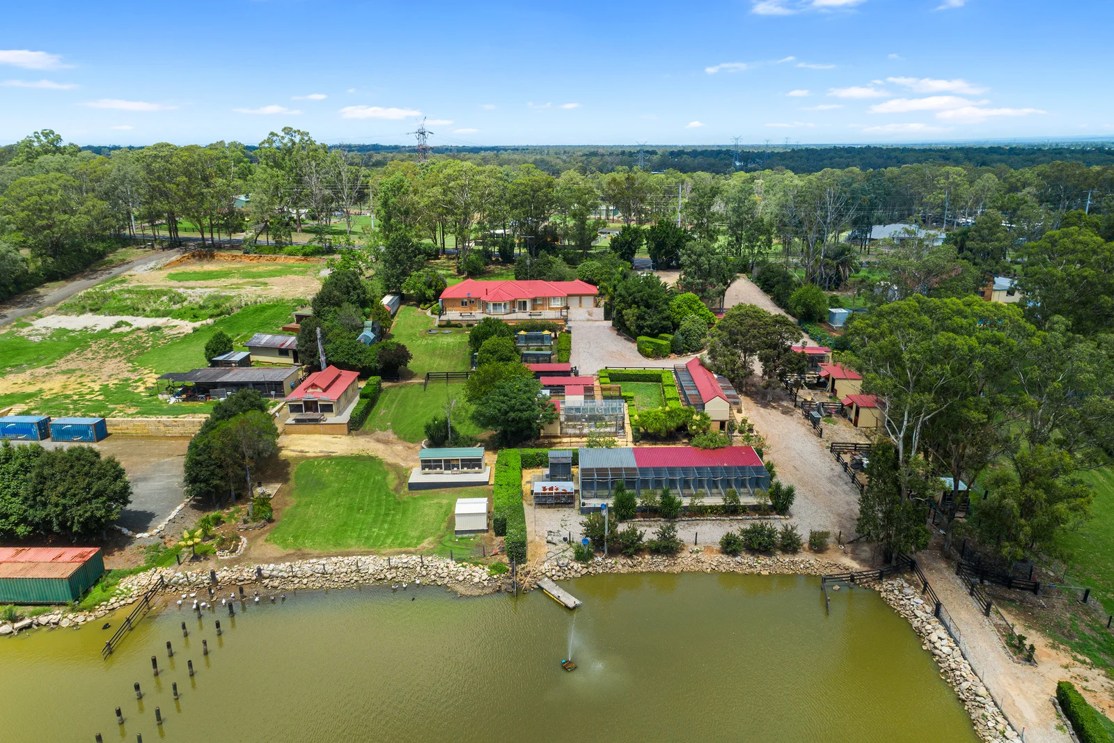 Additional image 2 of 23 Scheyville Road, Oakville NSW 2765