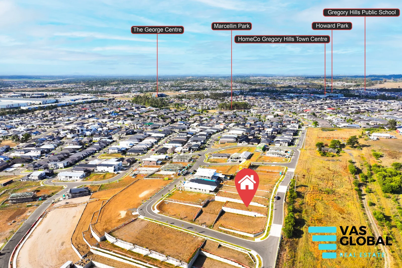 Additional image 3 of 25 Hoffman Street, Gregory Hills NSW 2557