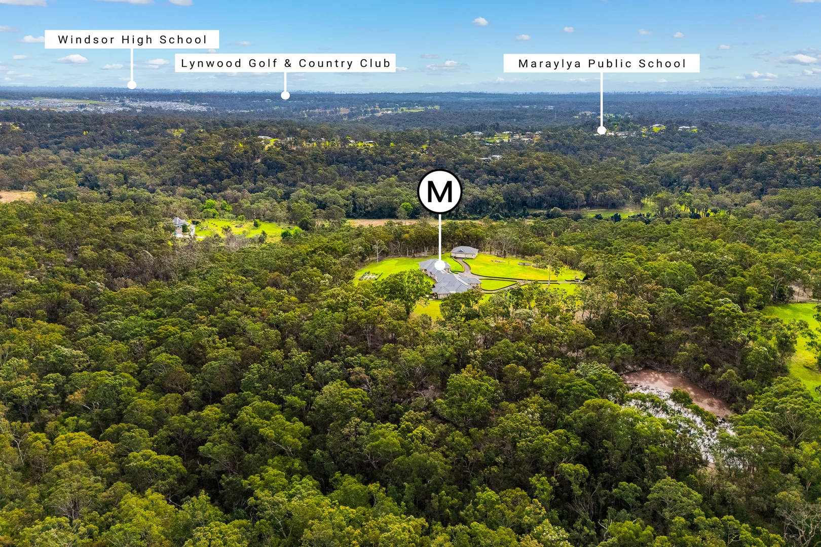 Additional image 32 of 306A Pitt Town Road, Kenthurst NSW 2156