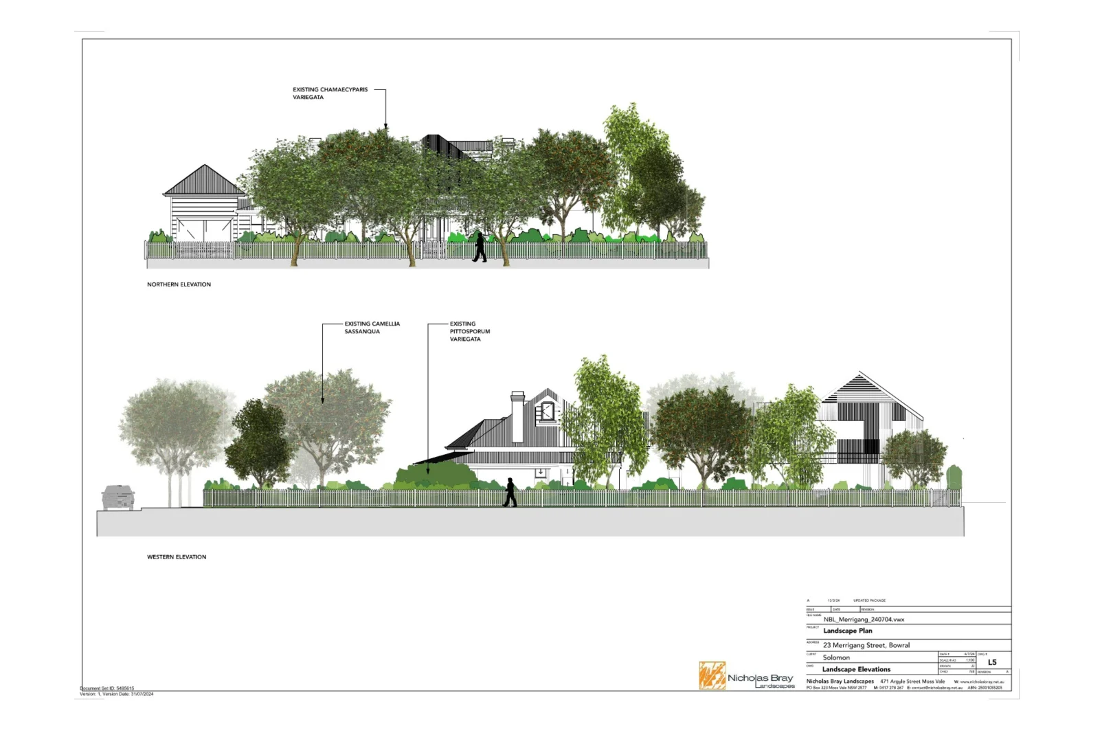 Additional image 9 of 23 Merrigang Street, Bowral NSW 2576