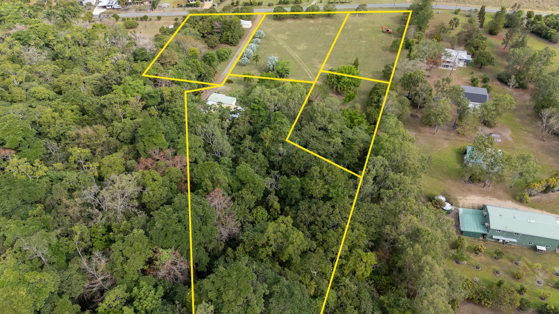 Additional image 17 of 30 Wrights Road, Strathdickie QLD 4800