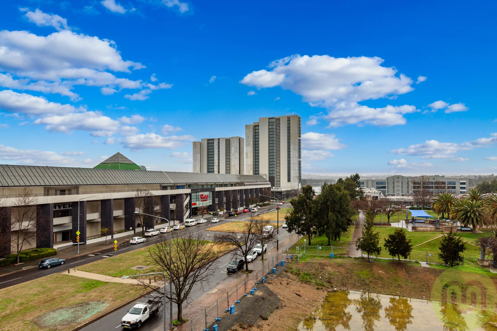 Additional image 6 of 117/39 Benjamin Way, Belconnen ACT 2617