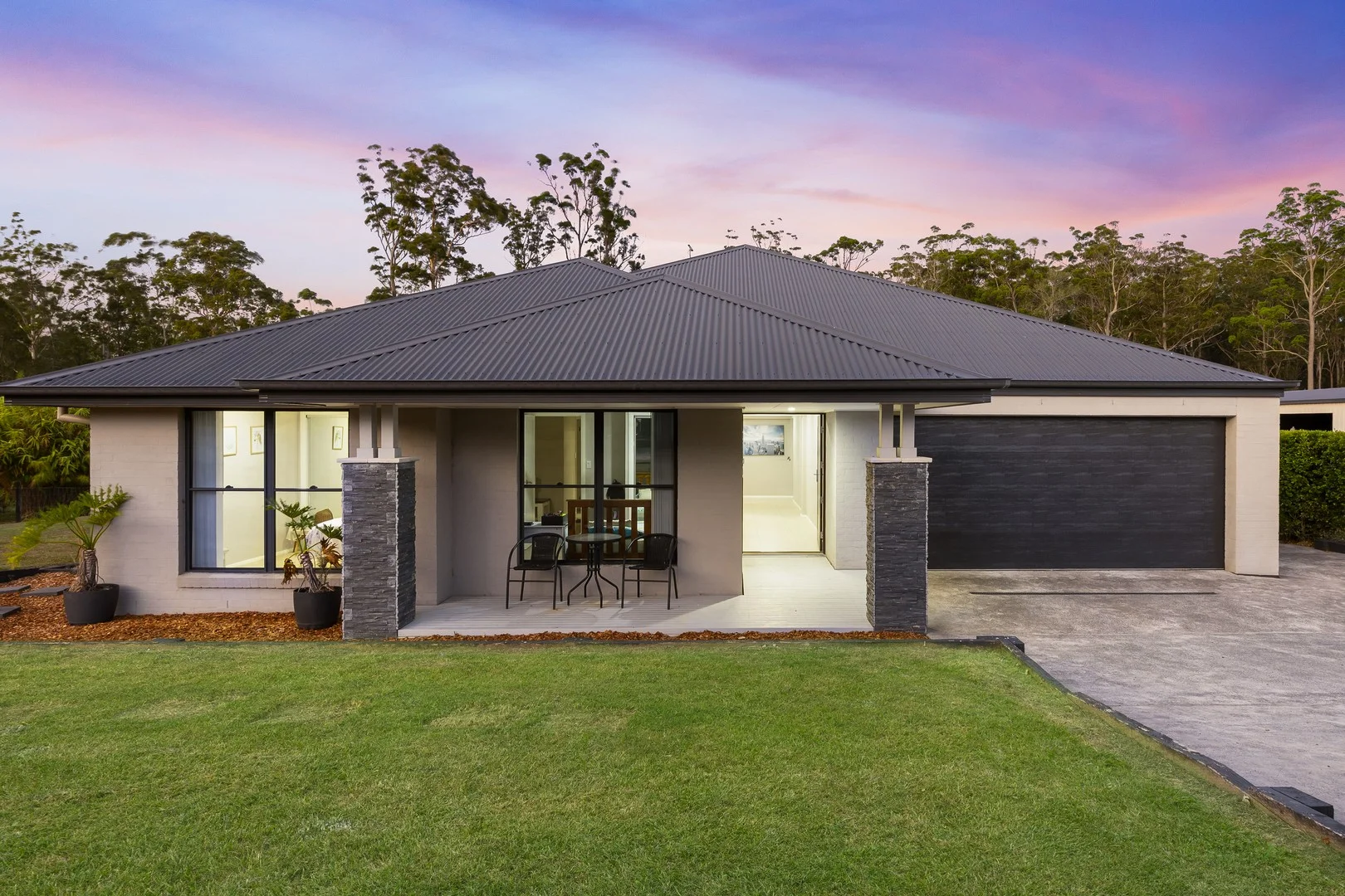 33 Kingaree Place, King Creek NSW 2446