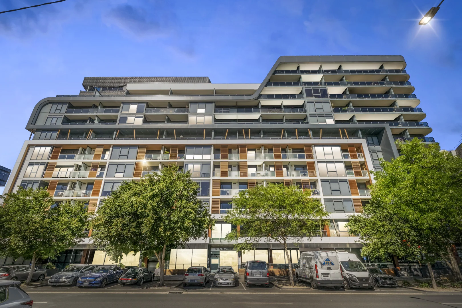 Additional image 5 of 619/32 Bray Street, South Yarra VIC 3141
