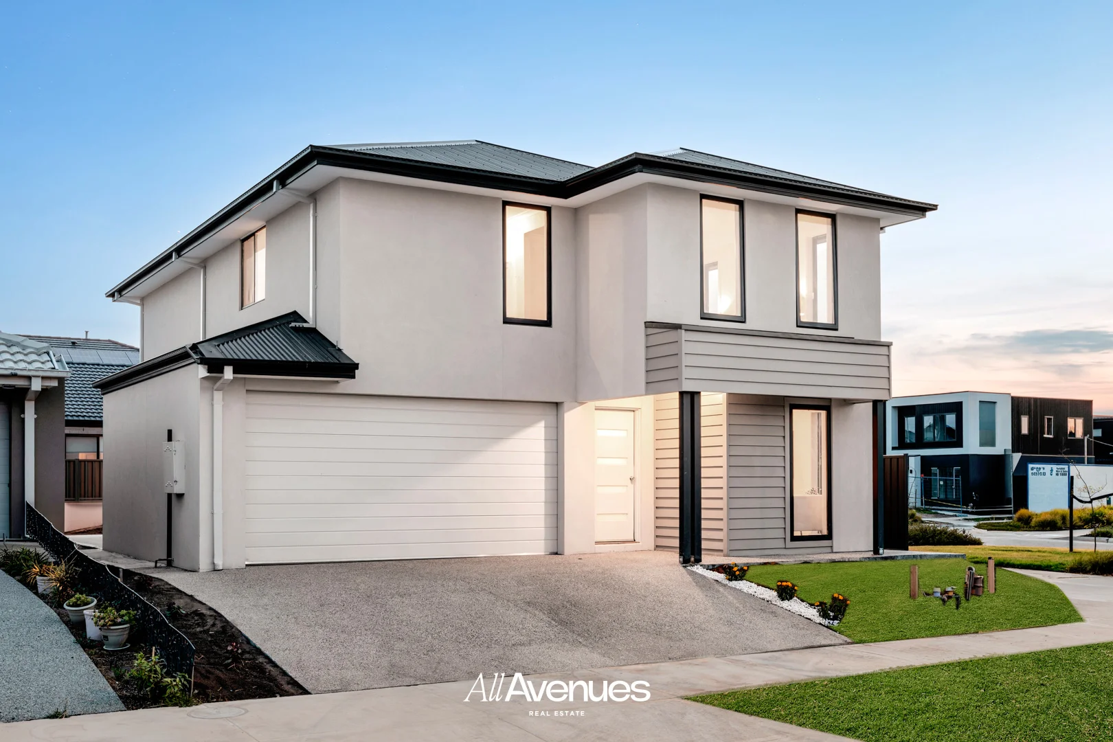 25 Cinema Street, Clyde North VIC 3978