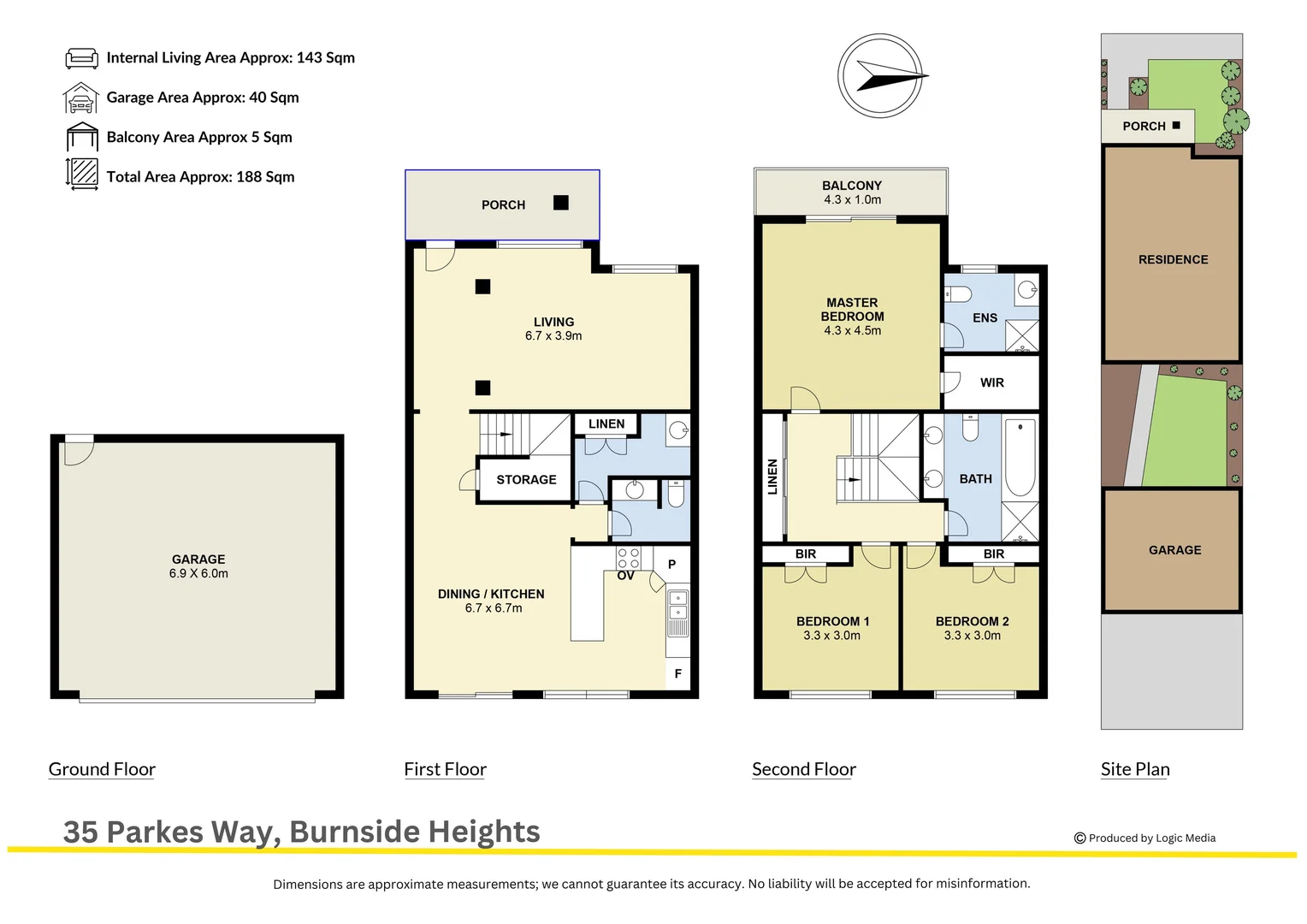 Additional image 19 of 35 Parkes Way, Burnside Heights VIC 3023