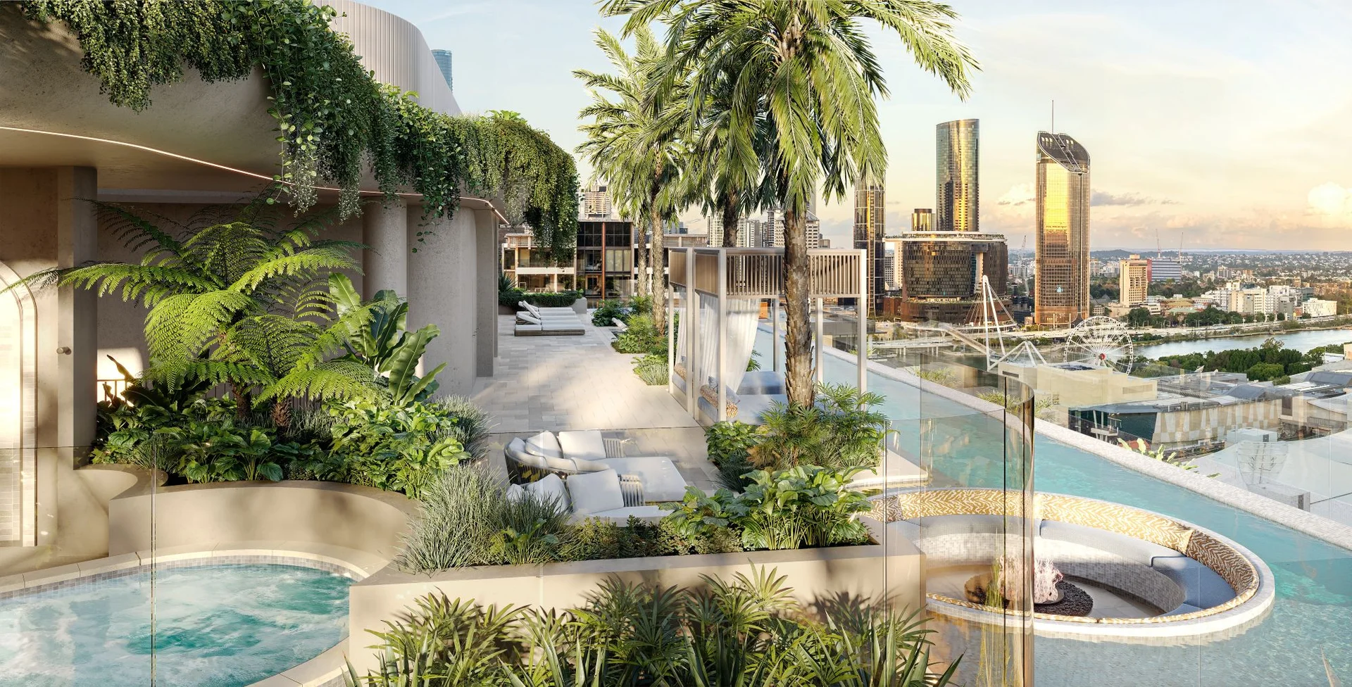 Additional image 10 of 2303/21-23 Cordelia Street, South Brisbane QLD 4101