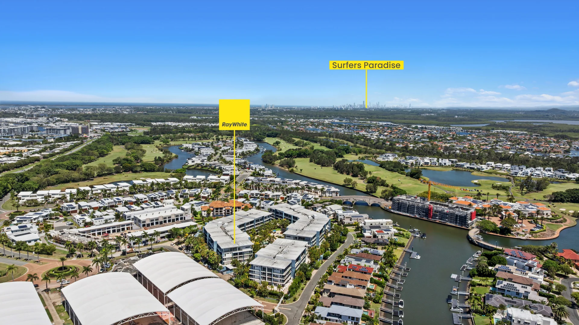 Additional image 29 of 1409/2 Activa Way, Hope Island QLD 4212