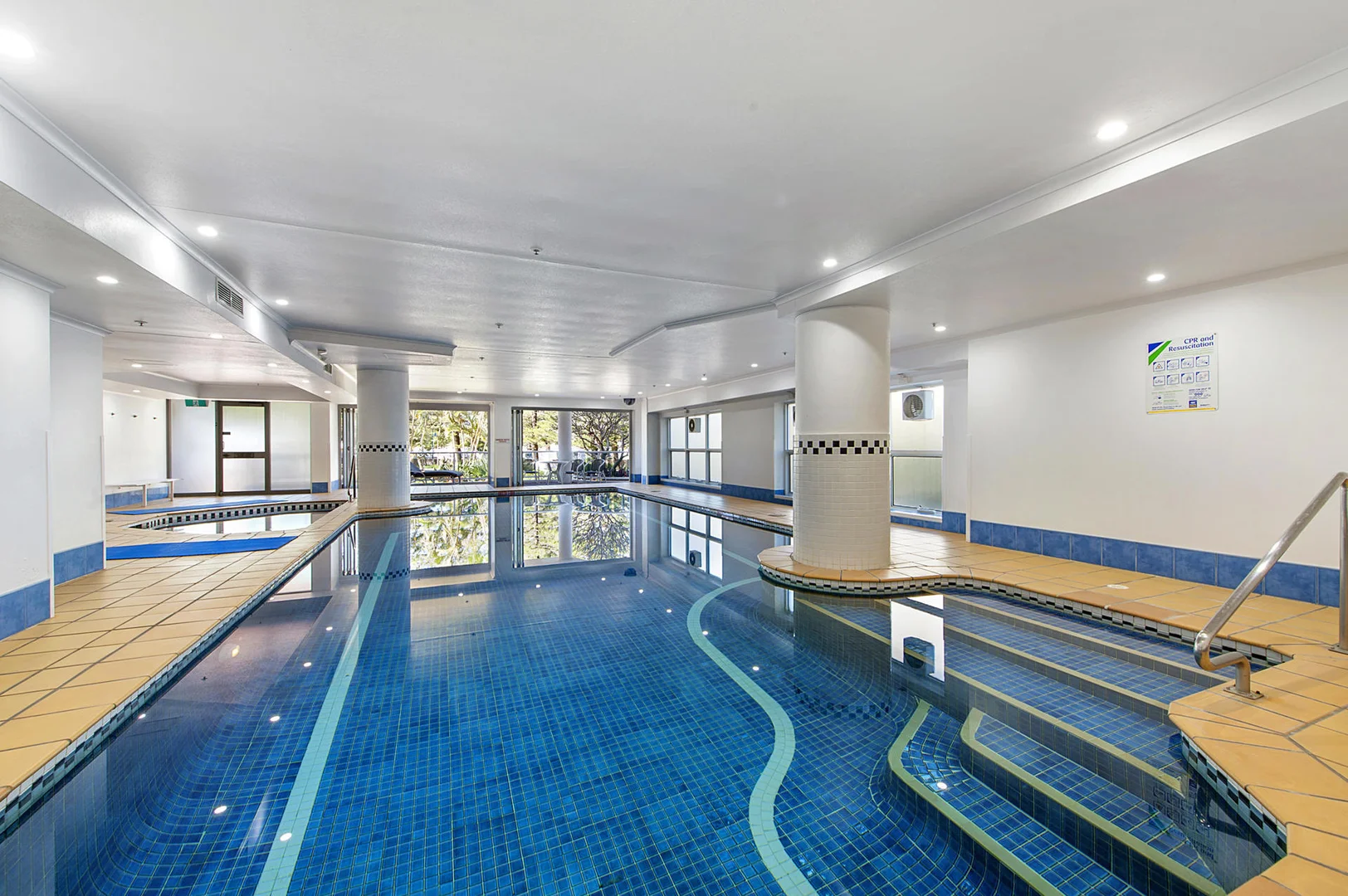 Additional image 18 of 58/1-9 Hughes Avenue, Main Beach QLD 4217