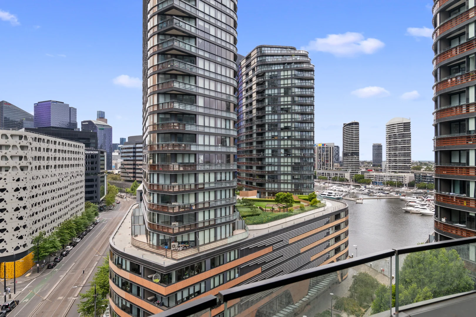 Additional image 9 of 1003n/889 Collins Street, Docklands VIC 3008