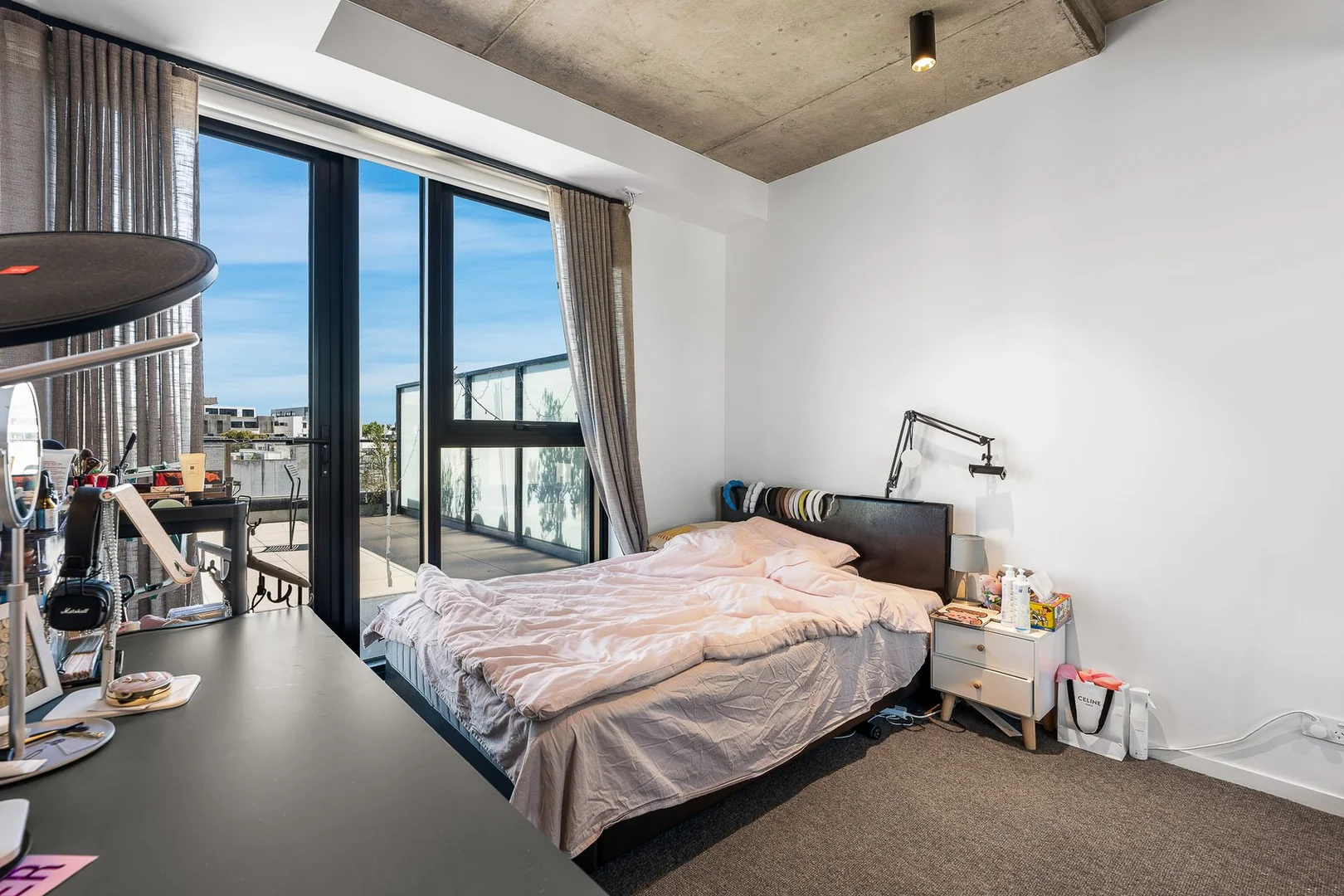 Additional image 9 of 408/25 Wominjeka Walk, West Melbourne VIC 3003