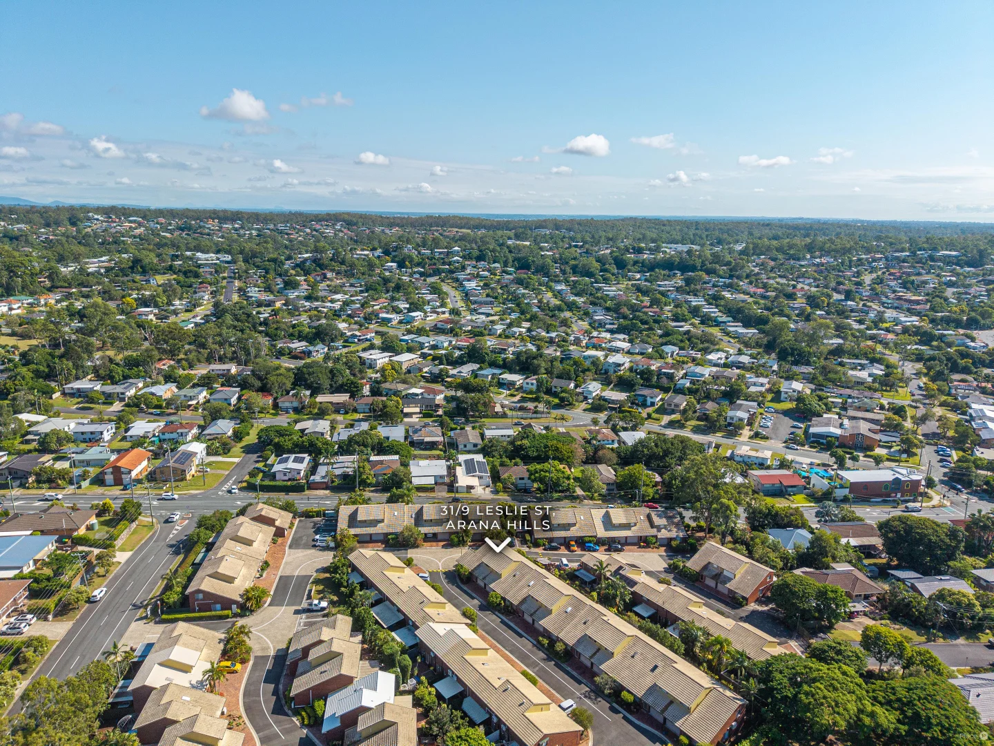 Additional image 11 of 31/9 Leslie Street, Arana Hills QLD 4054