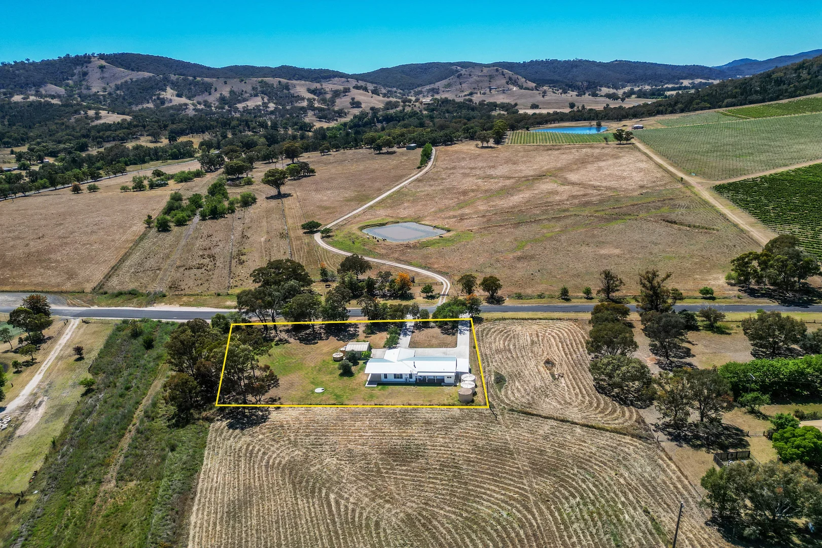 Additional image 18 of 44 Rocky Waterhole Road, Mudgee NSW 2850