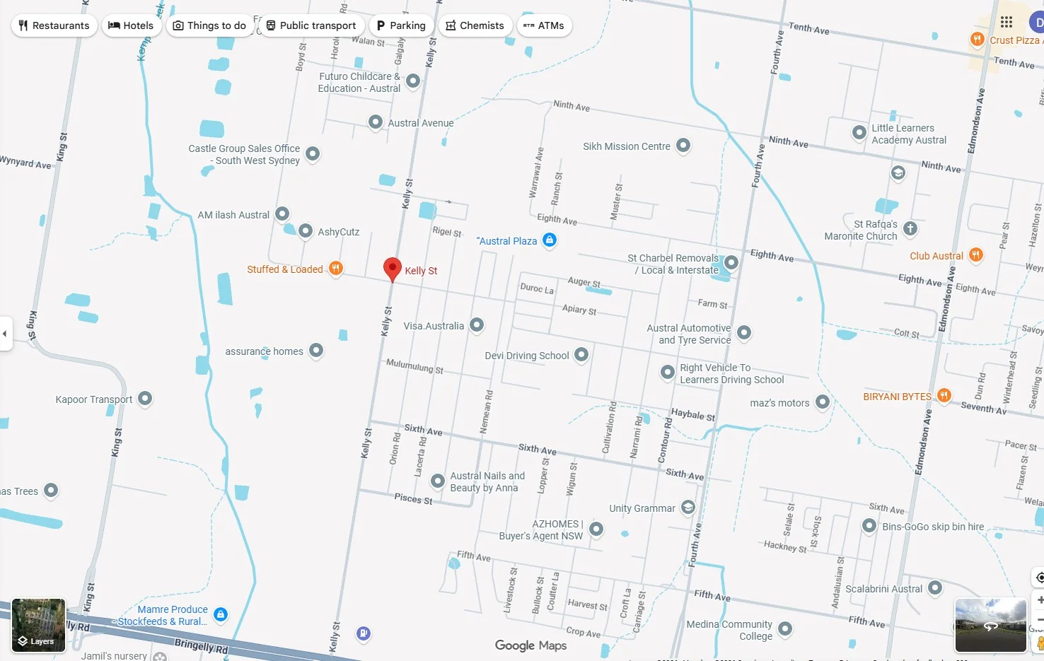 Additional image 3 of kelly street, Austral NSW 2179