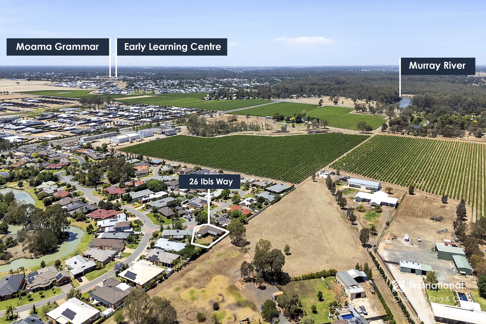 Additional image 15 of 26 Ibis Way, Moama NSW 2731