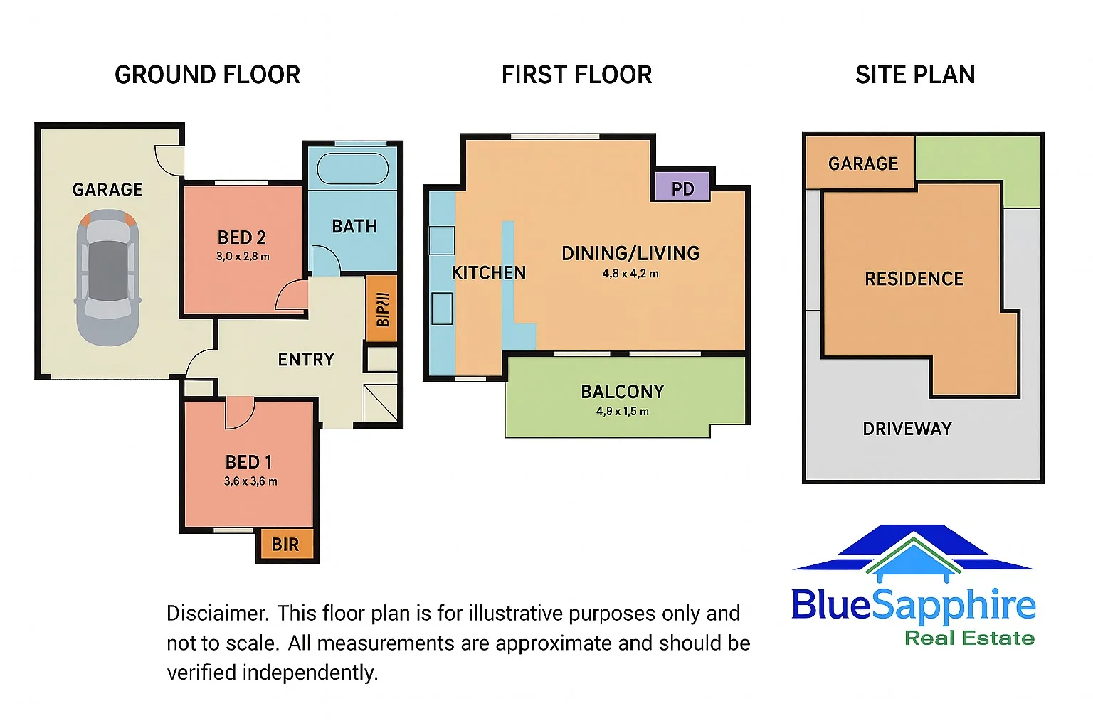Additional image 12 of 2/5 Jellicoe Street, Cheltenham VIC 3192