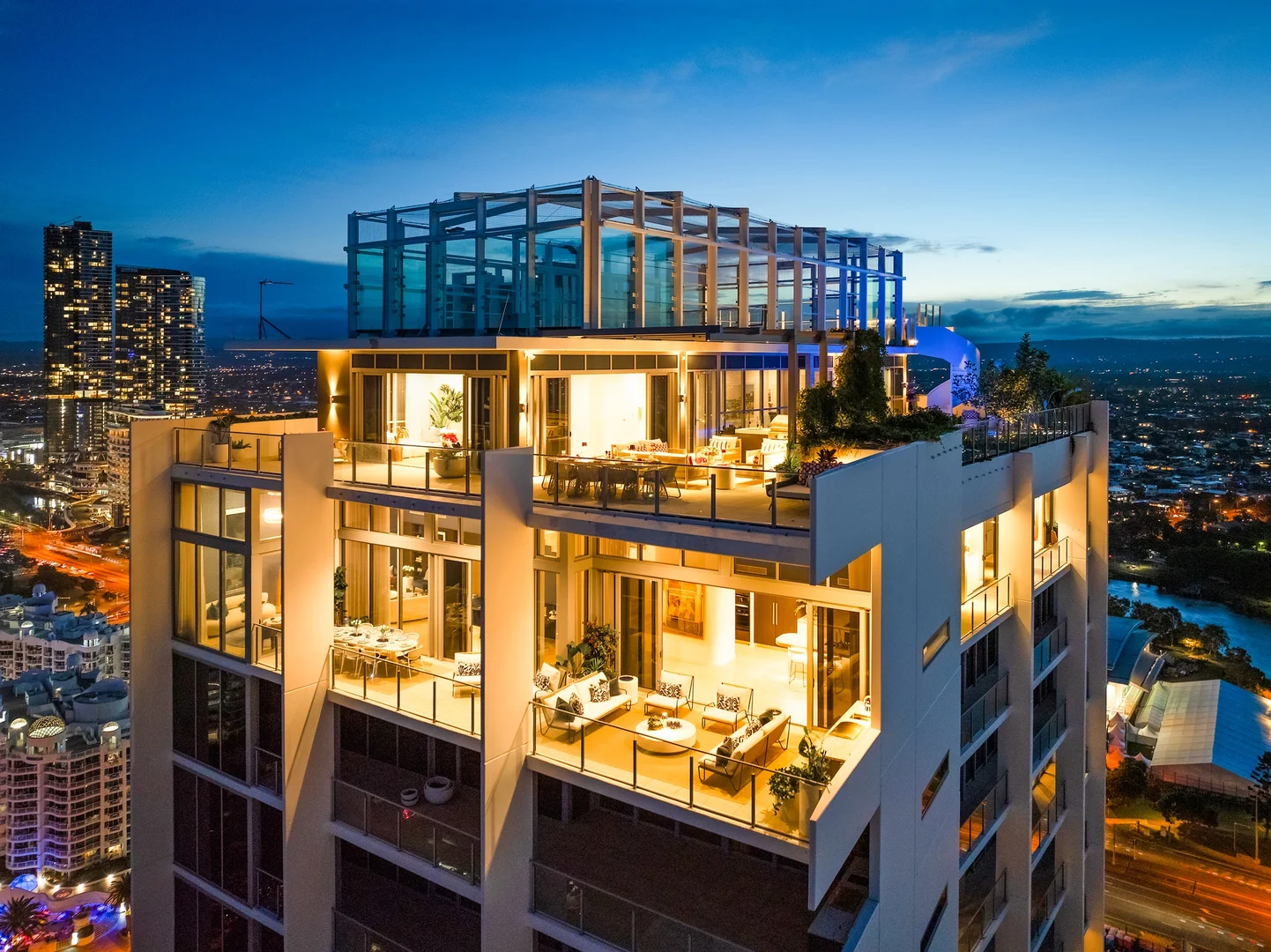 Additional image 36 of 2801/122 Surf Parade, Broadbeach QLD 4218