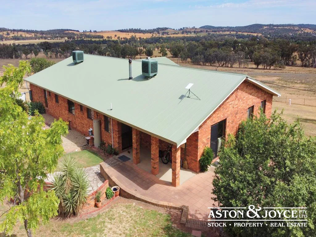 Additional image 42 of 35 Murrays Lane, Grenfell NSW 2810