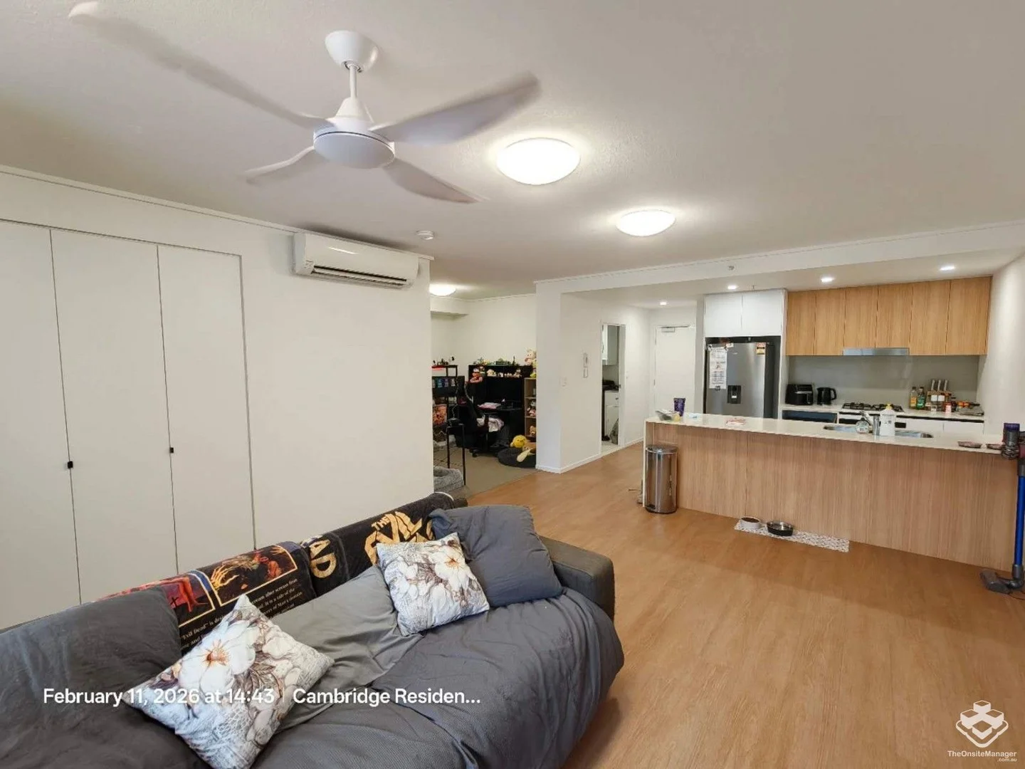 3110/42 Laver Drive, Robina QLD 4226