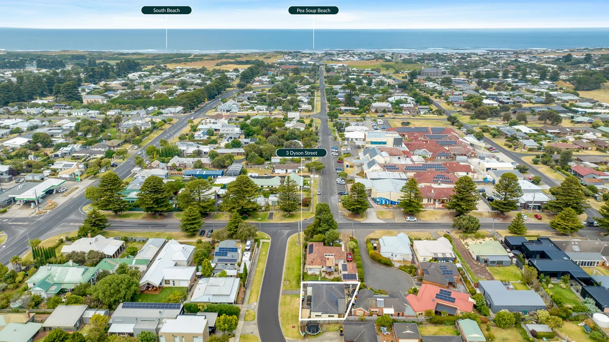 Additional image 18 of 3 Dyson Street, Port Fairy VIC 3284